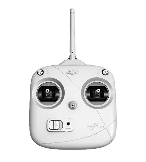 DJI Phantom Radio Controller